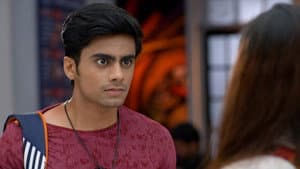 Pushpa Begins Her Education