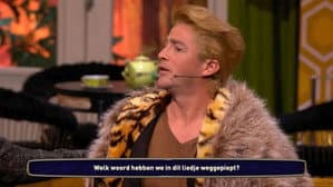 The Year 2013 with guests Kim Feenstra & Hugo Kennis