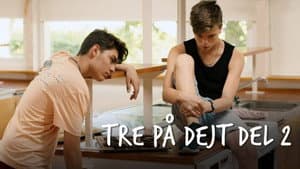 Three on a Date, Part 2