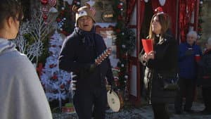 Episode 9210 (Thu 16th Dec 2021)