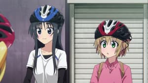 Seaside Cycling