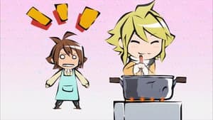 AkaKill! Theater #02 - 1-Minute Meals