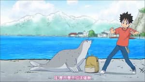 Muromi-san and the Nice(?) Type