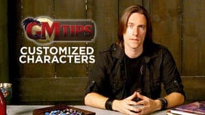How to Customize Creatures (Game Master Tips)