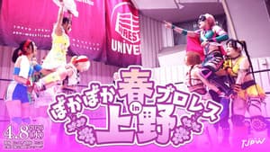 TJPW Warm Spring Pro Wrestling in Ueno
