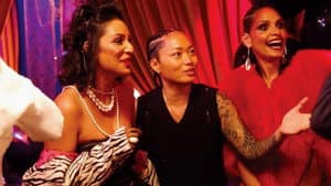 A Strictly Ballroom Affair