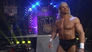 December 22, 1997 - nWo Monday Nitro
