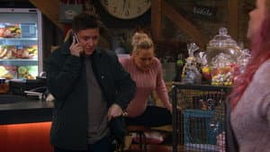 Episode 8943 (Thu 21st Jan 2021) (Part 1)