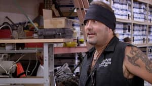 What You Talkin' 'Bout Sturgis?