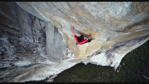 The Making of "Free Solo"