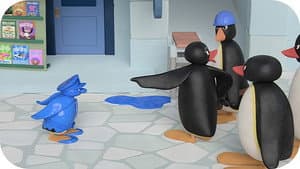 The Big Blue Chase