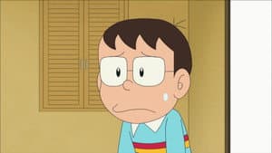 Kenichi becomes anxious