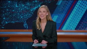 January 29, 2026 - Katherine LaNasa