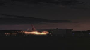 Runway Collisions