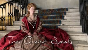 The Queen Speaks