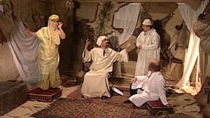 The Bedouins