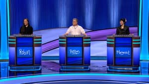 Quarterfinal #5: Robin Thede, Patton Oswalt, Margaret Cho