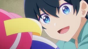 Vina and Taisei