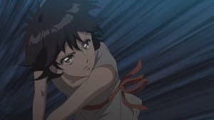 A Sword to Fight