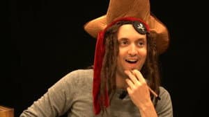 Episode 1