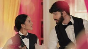 Shivank, Arushi's Plan In Motion