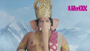 Controlling Mahadev's krodhagni