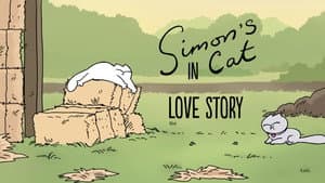 Love Story (Full Colour Special)