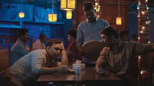 Kuch Toh Connection Hai