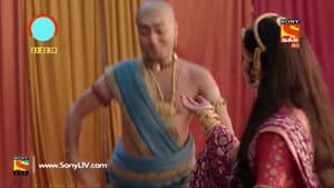 Attack On Krishnadevaraya