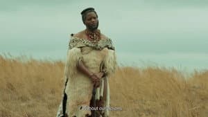 A King Rises