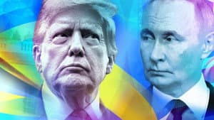 Putin-Trump Summit