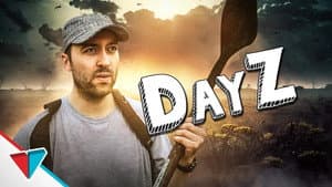 Pushing Up DayZ's