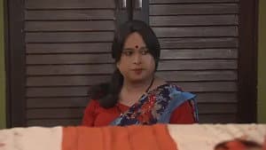 Mangal Singh falls for Neetu - Happu Ki Ultan Paltan