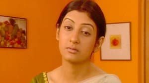 Will Kumkum go with her Father?