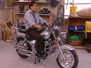 "Motorizada"