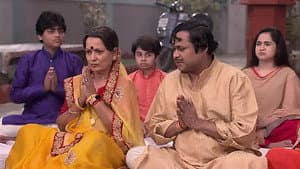 The commissioner agrees to stop Happu’s transfer - Happu Ki Ultan Paltan