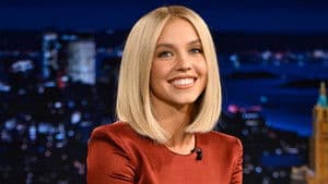 Sydney Sweeney, Tom Pelphrey, Alex G