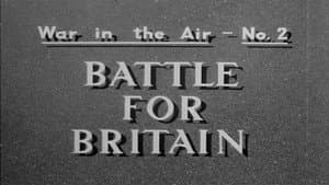 Battle for Britain