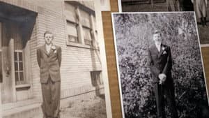 The Brothers Who Never Met