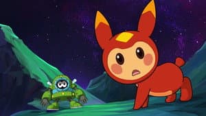 Episode 12