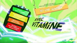 Let's Play with Vitamin