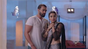 Pishachini Learns About Divya