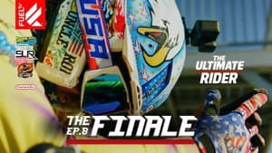 The Finale