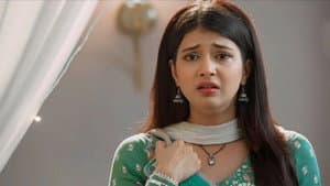Abhira sees Armaan's proposal