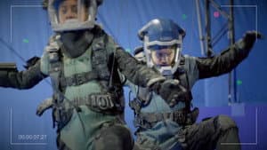 Inside The Expanse: Episode 4