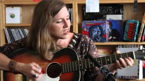 Jolie Holland