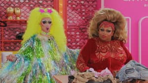 Disco Smackdown For The Crown