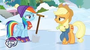 Triple Pony Dare Ya