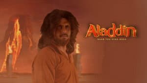 Aladdin Corners Zafar
