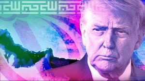 Trump's forever war?
